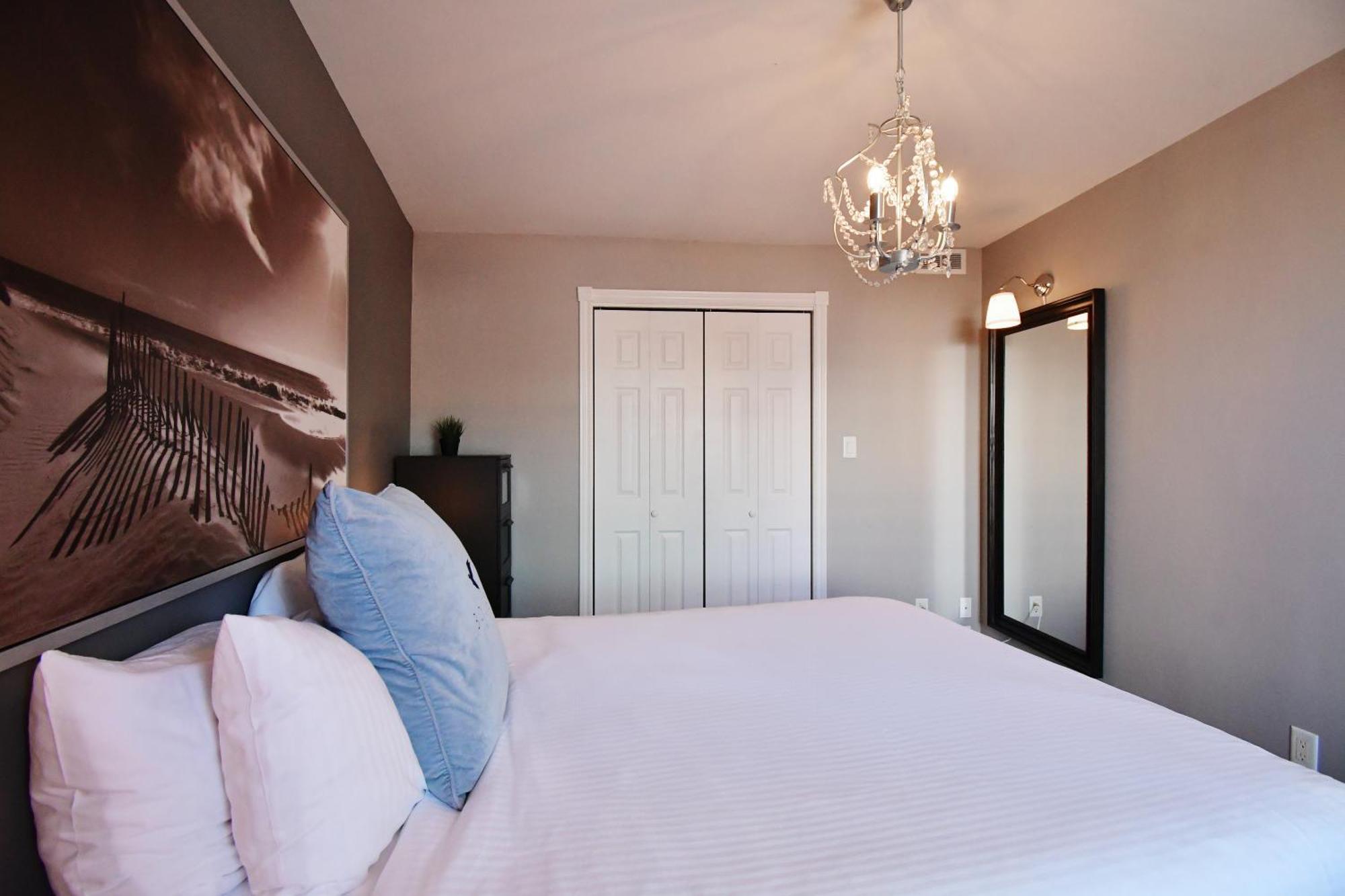 Lester Lofts By Bower Boutique Hotels Moncton Zimmer foto