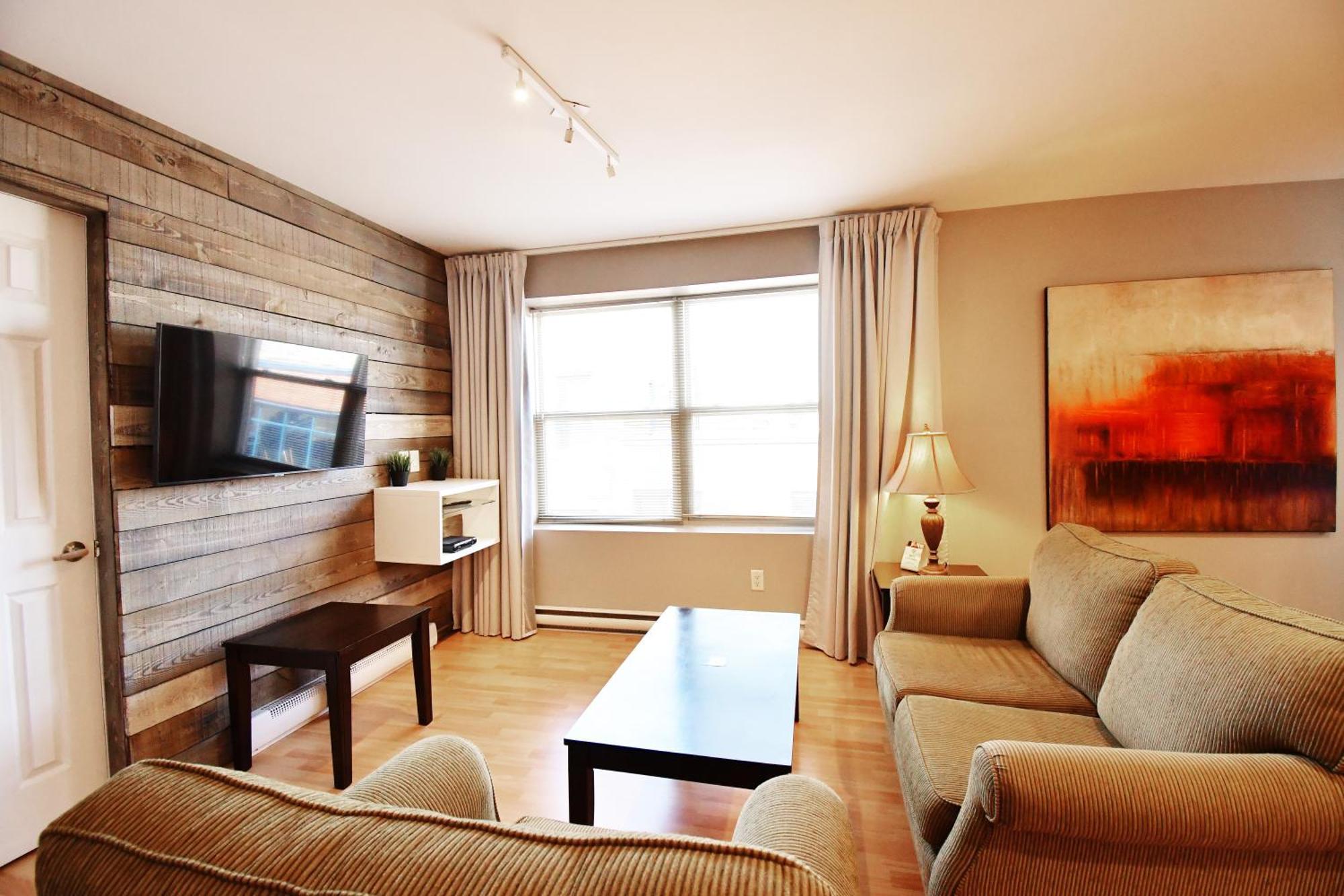 Lester Lofts By Bower Boutique Hotels Moncton Zimmer foto