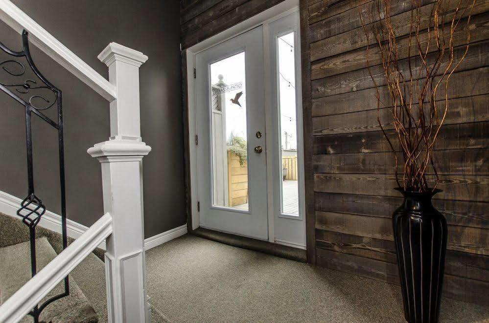 Lester Lofts By Bower Boutique Hotels Moncton Exterior foto