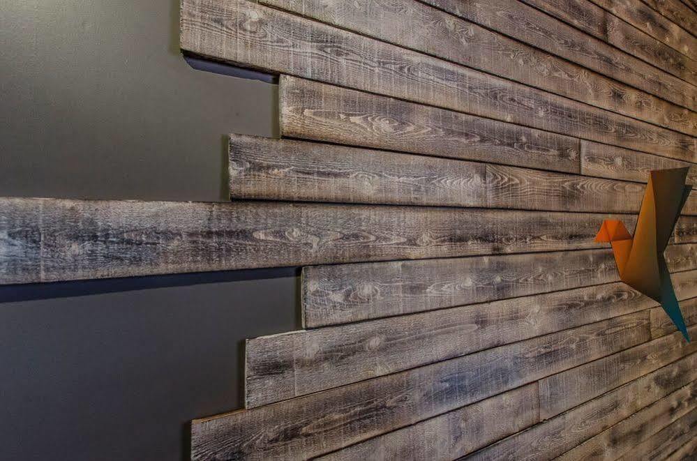 Lester Lofts By Bower Boutique Hotels Moncton Exterior foto